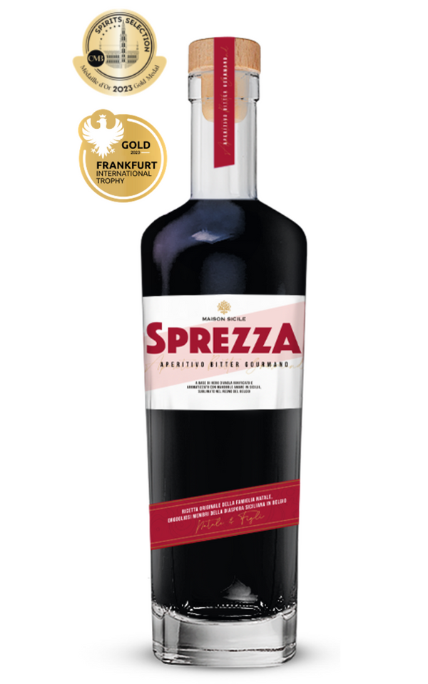 Sprezza